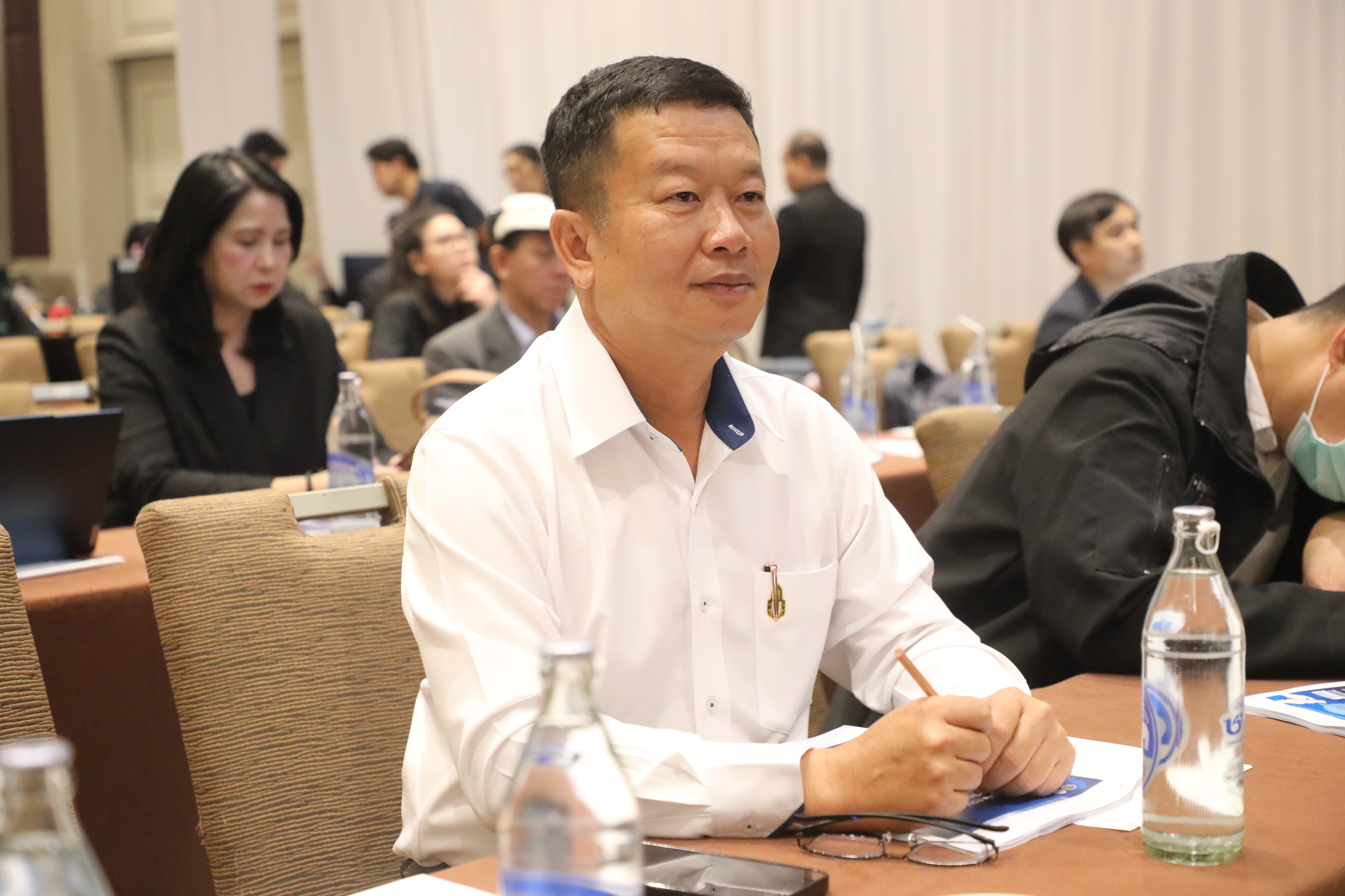 title - ส.ป.ก. ร่วมการประชุมรับฟังความคิดเห็น(Public Hearing) ต่อ (ร่าง) แผนพัฒนารัฐบาลดิจิทัลของประเทศไทย พ.ศ. 2568 - 2570